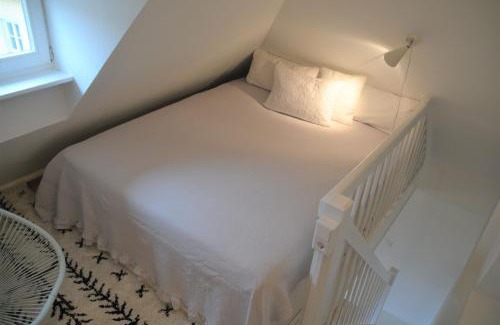 Weissenburg in Bayern Apartment | Ferienhaus der Seeweiherturm