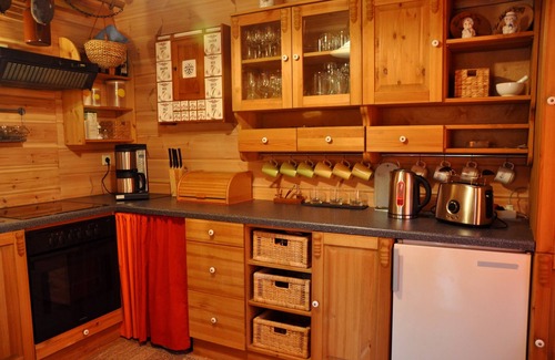 Falkenstein/Vogtl. House | Ferienhaus für 6 Gäste mit 90m² in Falkenstein/vogtland