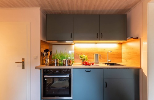 Hesel House | Ferienhaus de Freese-fecht 35224 - Ferienhaus Huus de Freese