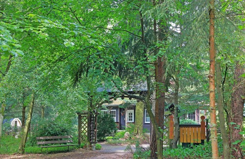 Groß Pankow House | Ferienhaus für 6 Gäste mit 140m² in Groß Pankow