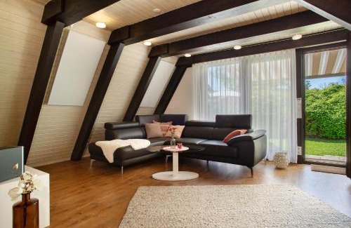 Immenstaad am Bodensee House | Ferienhaus Exquisit