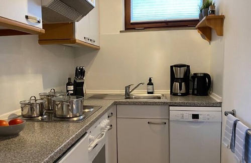 Ruckeberg House | Ferienhaus für 4 Gäste mit 70m² in Kappeln OT Kopperby