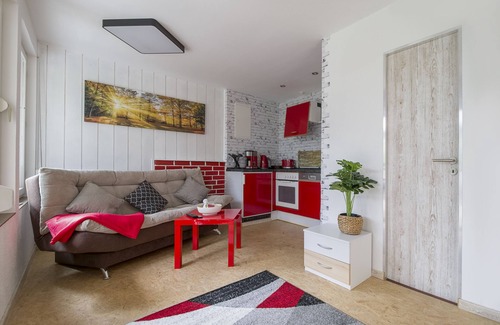 Luisenthal House | Ferienhaus