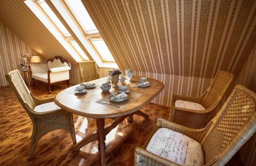 Seevetal Apartment | Ferienhaus De Luxe