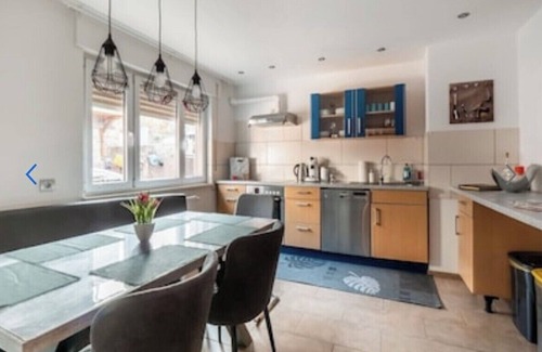 Mahlberg House | Ferienhaus