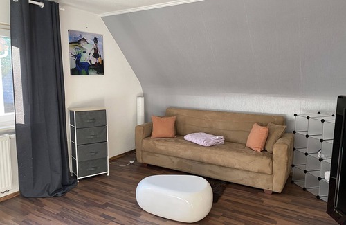 Mahlberg House | Ferienhaus