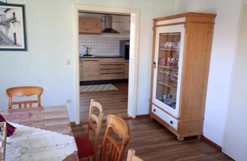 Neuburg an der Kammel House | Ferienhaus beim Boten