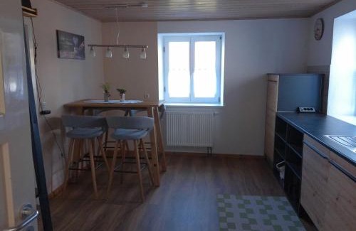 Neuburg an der Kammel House | Ferienhaus beim Boten