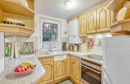 Rheinsberg House | Ferienhaus Rheinsberg OT Kagar