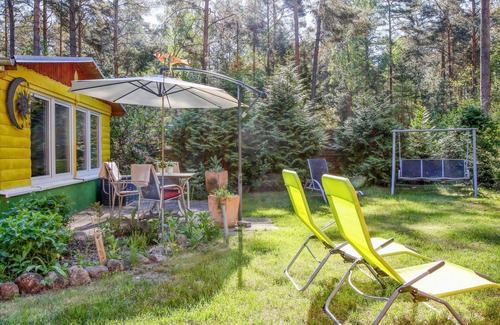 Rheinsberg House | Ferienhaus Rheinsberg OT Kagar