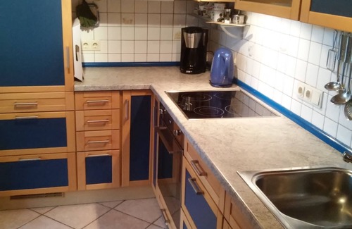 Oberschonau Apartment | Ferienhaus für 4 Personen, 2 Schlafzimmer, 2 Bäder