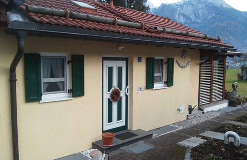 Oberschonau Apartment | Ferienhaus für 4 Personen, 2 Schlafzimmer, 2 Bäder