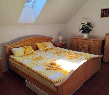 Schweigen-Rechtenbach House | Ferienhaus SWD