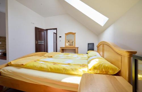 Schweigen-Rechtenbach House | Ferienhaus SWD