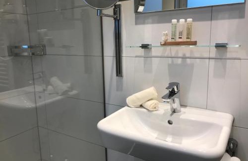 Frohnstetten House | Ferienhaus An der Hilb