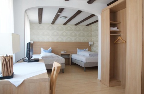 Frohnstetten House | Ferienhaus An der Hilb