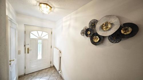 Weilheim House | Ferienhaus Weilheim mit Garten Spiel und Spass