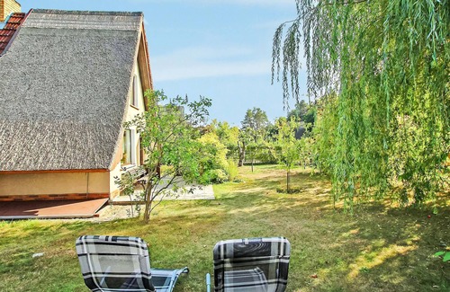 Wustrow House | Ferienhaus Wustrow Neu Canow