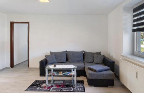 Zernitz-Lohm House | Ferienhaus