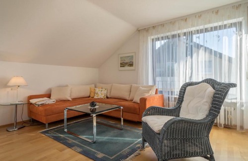Bad Schachen Apartment | Ferienhaus Degelstein Apartment 2