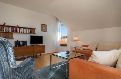Bad Schachen Apartment | Ferienhaus Degelstein Apartment 2