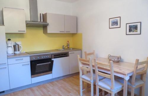 Grafenschachen Apartment | Ferienhaus Deller