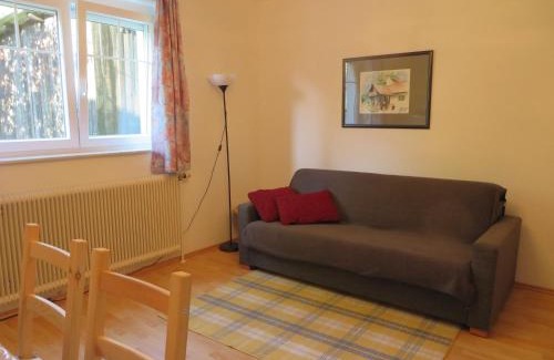Grafenschachen Apartment | Ferienhaus Deller