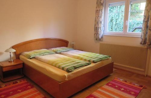 Grafenschachen Apartment | Ferienhaus Deller