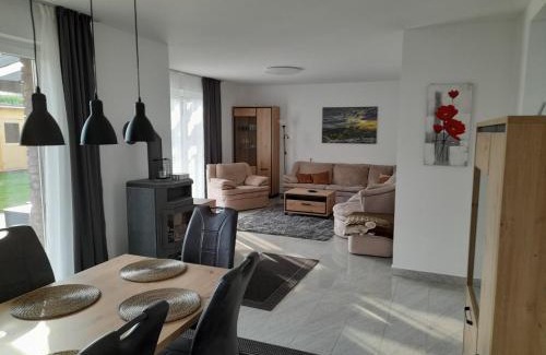 Rhein-Erft-Kreis District House | Ferienhaus Deußen