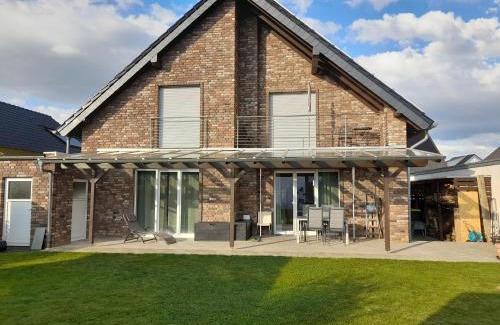 Rhein-Erft-Kreis District House | Ferienhaus Deußen