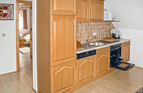 Sirnitz-Sonnseite House | Ferienhaus Deutsch-Griffen