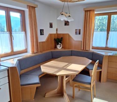 Sankt Lambrecht Apartment | Ferienhaus Deutschmann Sankt Lambrecht