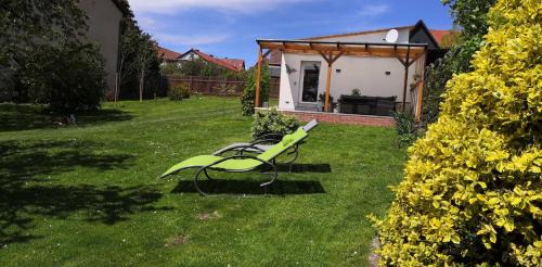 Mansfeld House | Ferienhaus Diana im Harz
