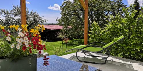 Mansfeld House | Ferienhaus Diana im Harz