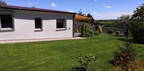 Mansfeld House | Ferienhaus Diana im Harz