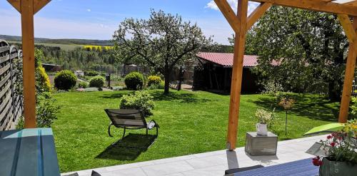 Mansfeld House | Ferienhaus Diana im Harz