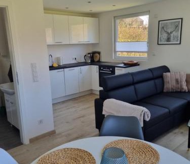 Helmarshausen House | Ferienhaus Diemelaue mit Klimaanlage