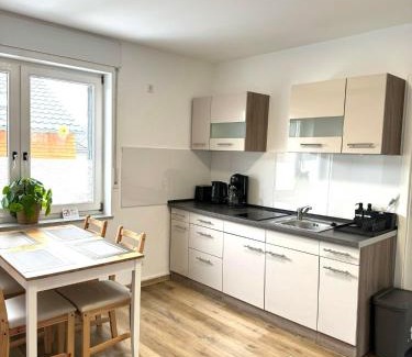 Dierdorf Apartment | Ferienhaus Dierdorf