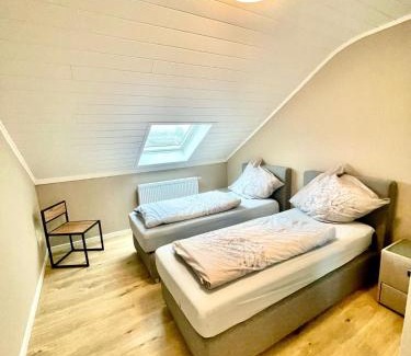 Kelberg Apartment | Ferienhaus Dobias