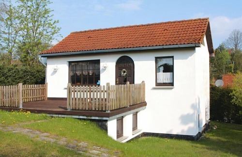 Dolgen am See House | Ferienhaus, Dolgen am See