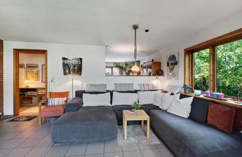 Dollrottholz House | Ferienhaus Dollrott