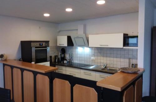 Vynen Apartment | Ferienhaus Domus
