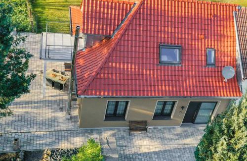 Sigmaringen House | Ferienhaus Donautal