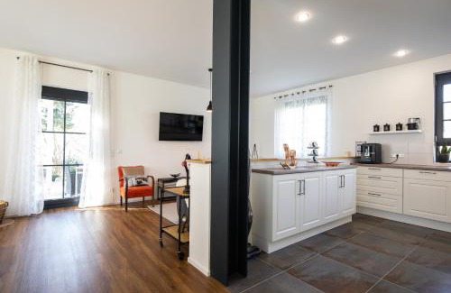 Sigmaringen House | Ferienhaus Donautal