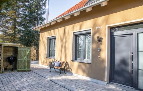 Sigmaringen House | Ferienhaus Donautal
