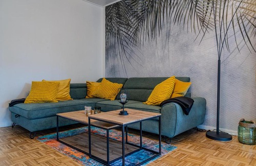 Dorfmark House | Ferienhaus Dorfmark