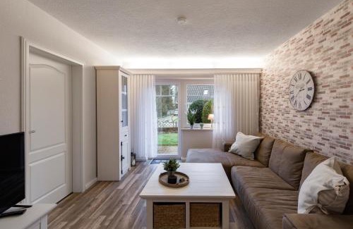 Sulfeld House | Ferienhaus - Dorfperle Borstel
