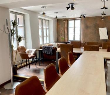 Dudeldorf Apartment | Ferienhaus Dudeldorf