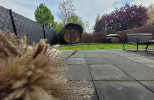 Dwergte House | Ferienhaus Dwergte