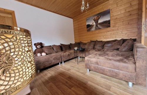 Dwergte House | Ferienhaus Dwergte